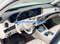 Cần bán Mercedes Benz S class S450L Luxury 2020 xe đẹp