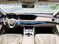 Cần bán gấp Mercedes Benz S class S450L Luxury 2017 - Xe đẹp - Giá tốt