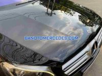 Cần bán gấp xe Mercedes Benz GLC 300 4Matic 2018 màu Đen