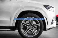 Mercedes Benz GLS 450 4Matic sản xuất 2022 cực chất!