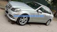 Cần bán Mercedes Benz C class C200 2011 - Số tự động