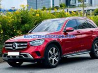 Cần bán Mercedes Benz GLC 200 4Matic 2021, xe đẹp giá rẻ bất ngờ