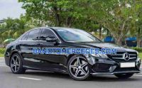 Mercedes Benz C class C300 AMG sản xuất 2016 cực chất!