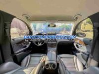 Bán Mercedes Benz GLC 200 2021 - Đen
