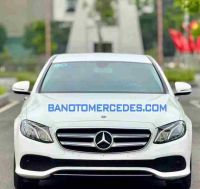 Bán Mercedes Benz E class E180 2020 - Trắng