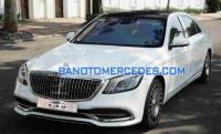 Cần bán xe Mercedes Benz S class S450L đời 2017