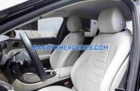 Mercedes Benz E class E200 2018 Máy xăng đẹp long lanh