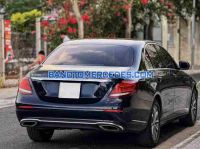 Cần bán xe Mercedes Benz E class E200 2019 Số tự động màu Xanh