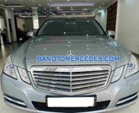 Mercedes Benz E class E300 model 2009 xe chuẩn hết ý