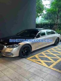 Bán Mercedes Benz Maybach S450 4Matic 2022 - giá tốt