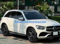 Mercedes Benz GLC 300 4Matic 2020 Máy xăng đẹp long lanh
