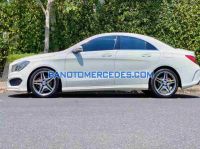 Mercedes Benz CLA class CLA 250 4Matic 2014 Số tự động cực đẹp!