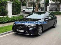 Cần bán xe Mercedes Benz E class E300 AMG 2021, xe đẹp