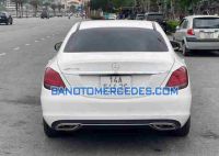 Cần bán xe Mercedes Benz C class C180 AMG đời 2020