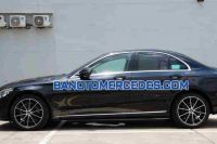 Cần bán xe Mercedes Benz C class C200 Exclusive 2019 Số tự động màu Đen