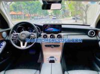 Cần bán Mercedes Benz C class C200 Exclusive 2021, xe đẹp giá rẻ bất ngờ
