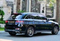 Cần bán xe Mercedes Benz GLC 300 4Matic 2018 Số tự động