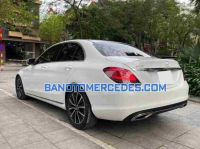 Mercedes Benz C class C200 model 2019 xe chuẩn hết ý