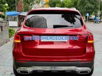 Xe Mercedes Benz GLC 200 đời 2021 đẹp bán gấp