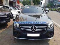 Mercedes Benz GLC 300 4Matic 2017 - Giá tốt