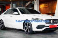 Bán xe Mercedes Benz C class C200 Avantgarde Plus đời 2022 - Giá tốt