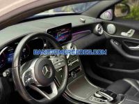 Xe Mercedes Benz C class C300 AMG đời 2019 đẹp bán gấp