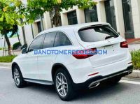 Mercedes Benz GLC 300 4Matic 2018 Máy xăng, xe đẹp