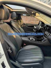 Mercedes Benz E class E250 năm 2017 cần bán
