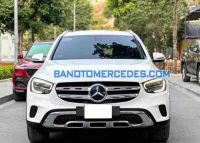 Cần bán Mercedes Benz GLC 200 đời 2022