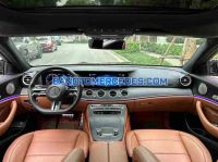 Mercedes Benz E class E300 AMG 2021 Số tự động cực đẹp!