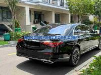 Cần bán Mercedes Benz S class S450 4Matic 2022, xe đẹp giá rẻ bất ngờ