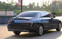 Mercedes Benz E class E200 Exclusive 2021, xe đẹp, hết ý