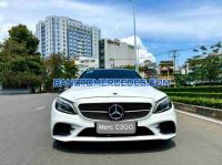 Mercedes Benz C class C300 AMG model 2019 xe chuẩn hết ý