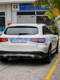 Mercedes Benz GLC 200 2021 Máy xăng đẹp long lanh