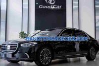 Cần bán nhanh Mercedes Benz S class S450 4Matic 2022 cực đẹp