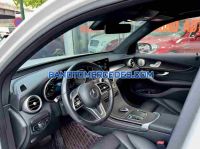 Cần bán xe Mercedes Benz GLC 300 4Matic 2021, xe đẹp