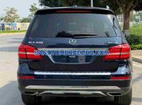 Cần bán xe Mercedes Benz GLS 400 4Matic đời 2016