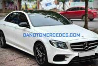 Mercedes Benz E class E300 AMG 2019 Máy xăng, xe đẹp