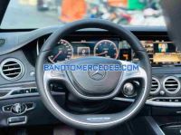 Cần bán xe Mercedes Benz S class S400L 2014, xe đẹp