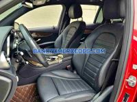 Bán xe Mercedes Benz GLC 250 4Matic sx 2019 - giá rẻ