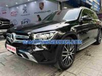 Bán xe Mercedes Benz GLC 200 4Matic đời 2021 - Giá tốt