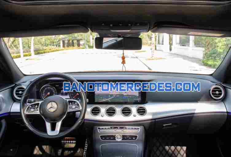 Mercedes Benz E class E200 Sport 2019 Máy xăng, xe đẹp