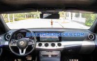 Mercedes Benz E class E200 Sport 2019 Máy xăng, xe đẹp