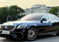 Mercedes Benz S class S400L 2016 - Giá tốt