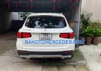 Bán Mercedes Benz GLC 200 4Matic đời 2021 xe đẹp - giá tốt