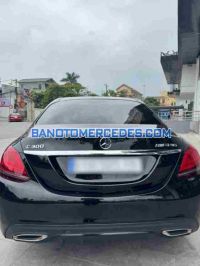 Mercedes Benz C class C300 AMG 2020 Số tự động giá đẹp