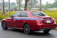 Mercedes Benz C class C200 Exclusive năm sản xuất 2021 giá tốt