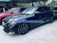 Cần bán Mercedes Benz C class C200 đời 2019