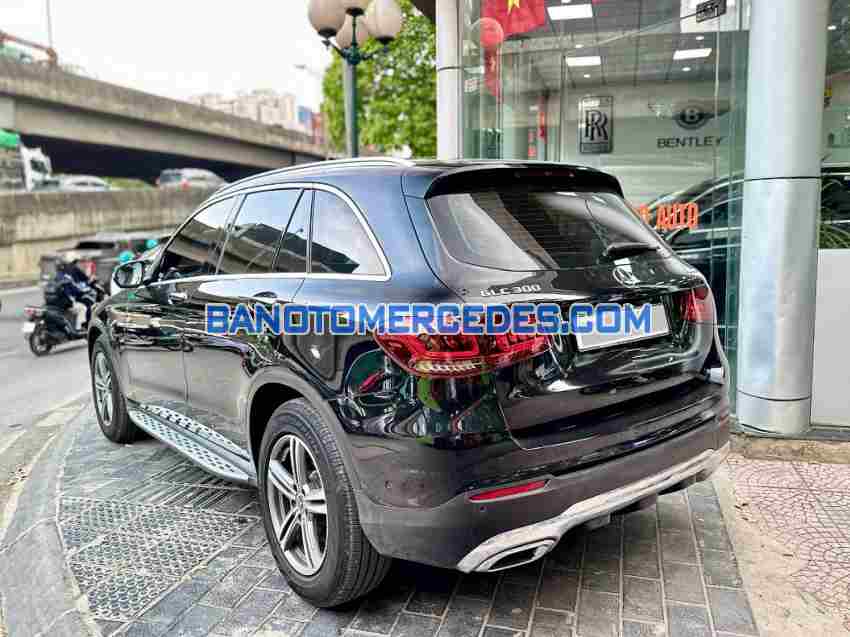Mercedes Benz GLC 200 2022 Số tự động giá đẹp