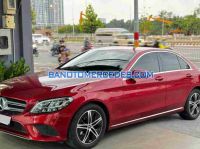 Mercedes Benz C class C180 2020 giá cực tốt